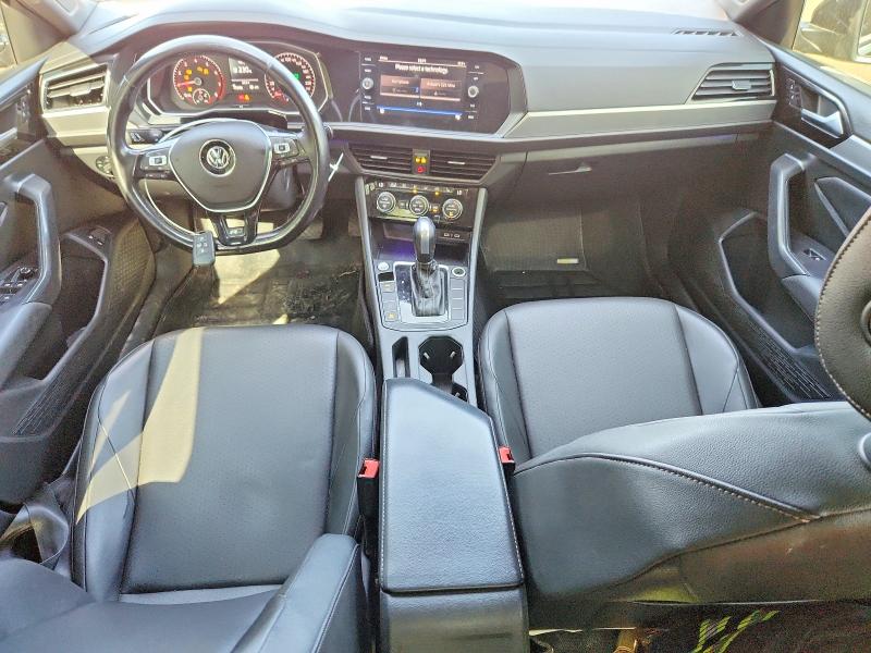 Продажа на аукционе авто 2021 Volkswagen Jetta, vin: 3VWE57BU3MM045353, номер лота: 73341525