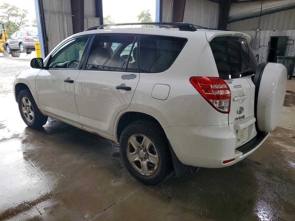 Auction sale of the 2011 Toyota Rav4, vin: JTMBF4DV5B5042920, lot number: 62059986