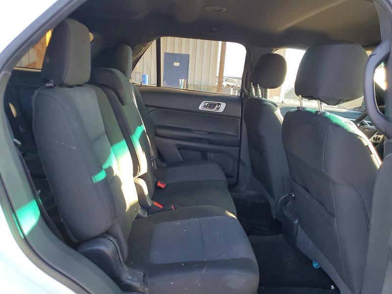 Aukcja sprzedaży 2013 Ford Explorer, vin: 1FM5K8D8XDGB71586, numer aukcji: 60522406