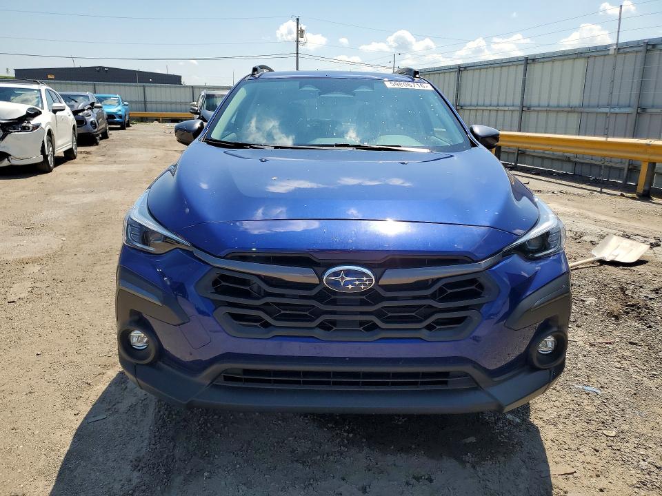 Aukcja sprzedaży 2026 Subaru Crosstrek, vin: 4S4GUHL61T3701677, numer aukcji: 59806716