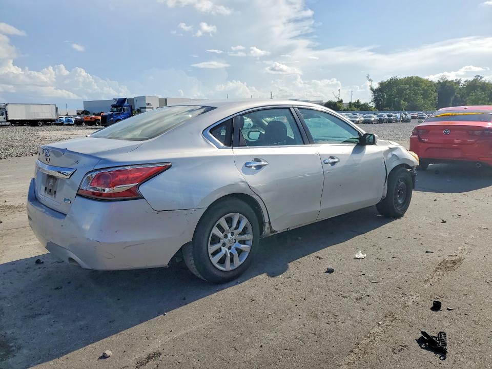 59322256 :رقم المزاد ، 1N4AL3AP5EN360146 vin ، 2014 Nissan Altima مزاد بيع