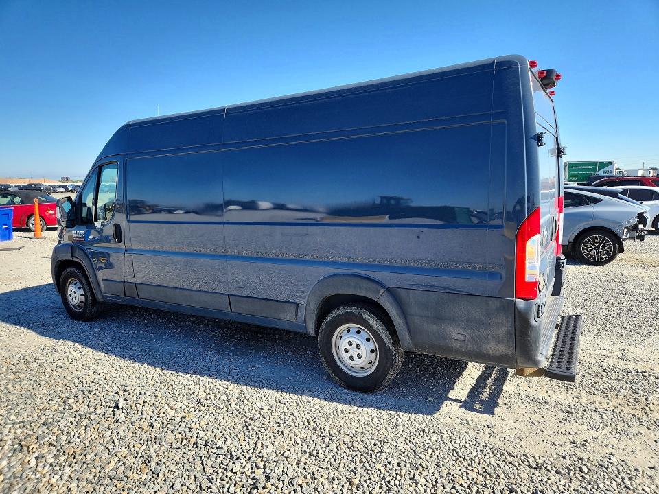 Aukcja sprzedaży 2019 Ram Promaster 3500, vin: 3C6URVJG7KE561961, numer aukcji: 60654146