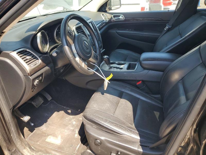 Aukcja sprzedaży 2012 Jeep Grand Cherokee, vin: 1C4RJFAG6CC132976, numer aukcji: 60038246