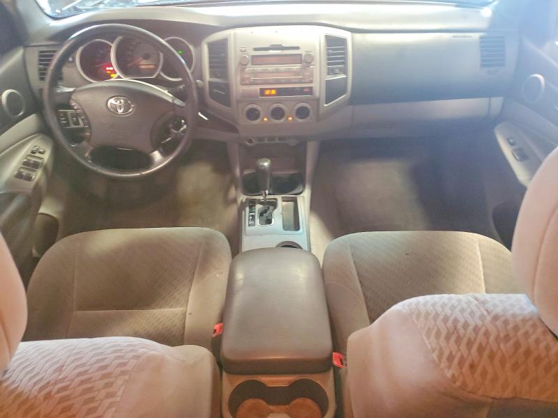 2010 Toyota Tacoma მანქანა იყიდება აუქციონზე, vin: 3TMLU4EN7AM055265, აუქციონის ნომერი: 59704026