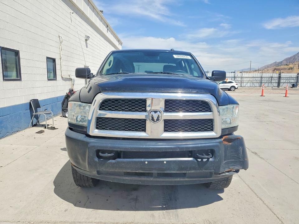 Aukcja sprzedaży 2014 Ram 2500, vin: 3C6UR5CL2EG113551, numer aukcji: 59698836