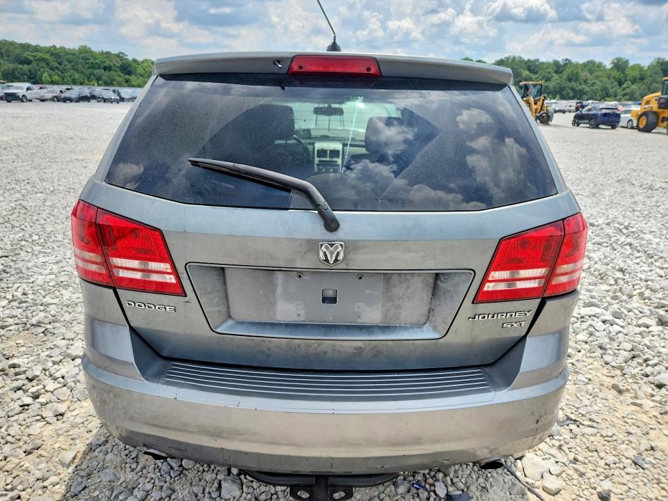 Продаж на аукціоні авто 2009 Dodge Journey, vin: 3D4GG57V39T550272, номер лоту: 60576686
