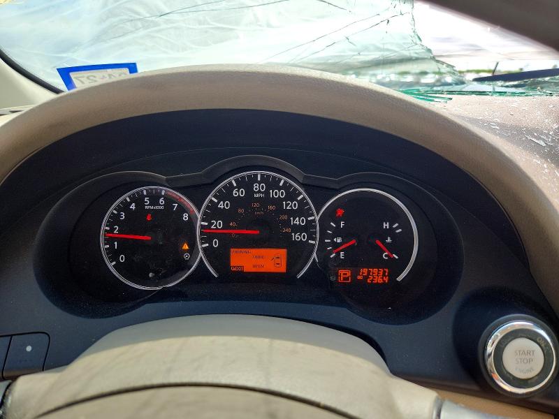 2012 Nissan Altima მანქანა იყიდება აუქციონზე, vin: 1N4AL2AP0CC242363, აუქციონის ნომერი: 59664596