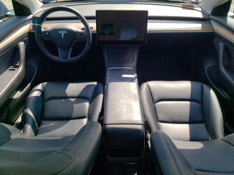 Aukcja sprzedaży 2023 Tesla Model 3, vin: 5YJ3E1EA3PF561956, numer aukcji: 60382706