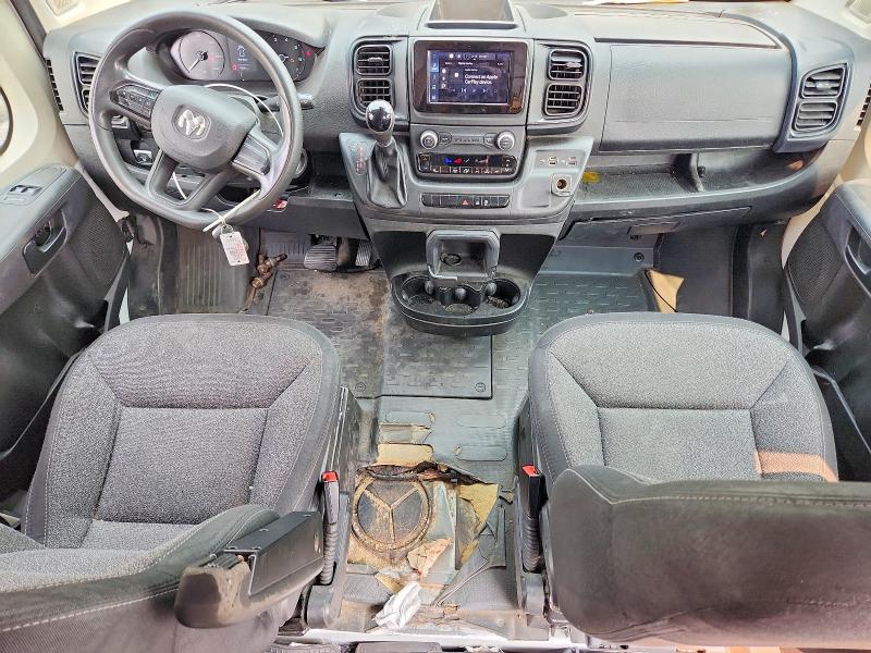 Aukcja sprzedaży 2022 Ram Promaster 2500, vin: 3C6LRVDG1NE110701, numer aukcji: 60553376