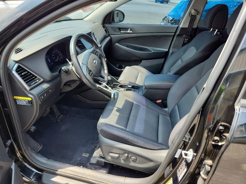 Продажа на аукционе авто 2018 Hyundai Tucson, vin: KM8J33AL4JU817855, номер лота: 63356066