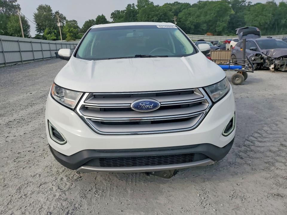 2017 Ford Edge მანქანა იყიდება აუქციონზე, vin: 2FMPK3J96HBC59055, აუქციონის ნომერი: 62742896