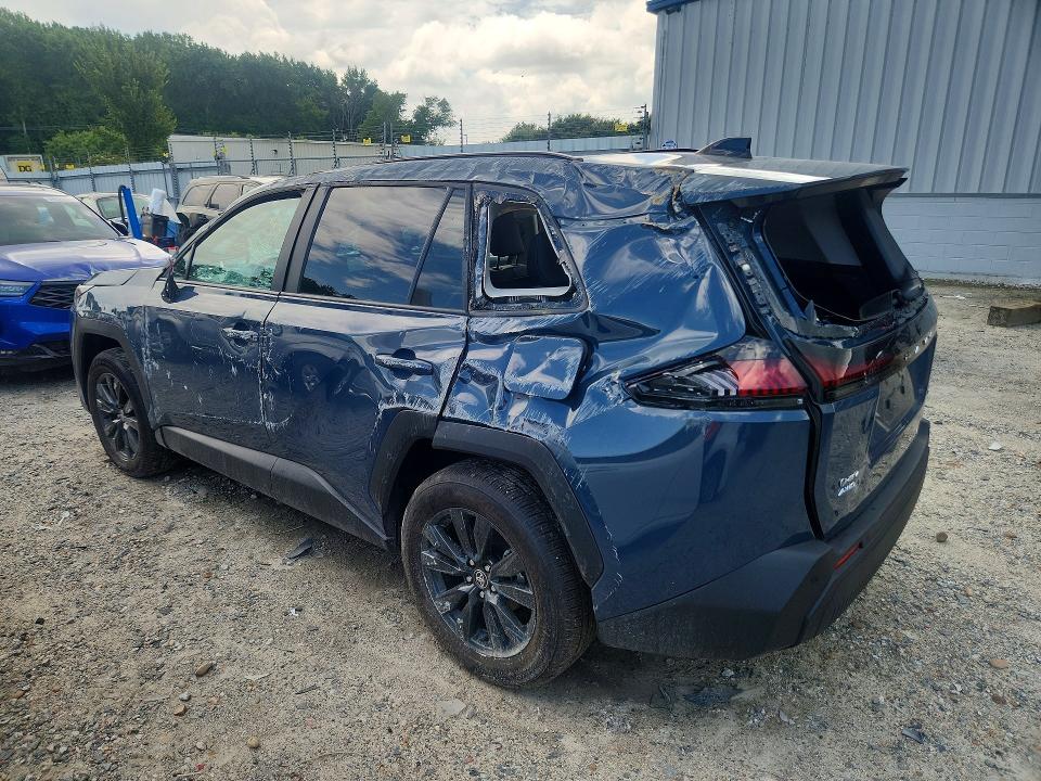 Aukcja sprzedaży 2026 Toyota Rav4, vin: 2T36CRAV7TC016195, numer aukcji: 60334576