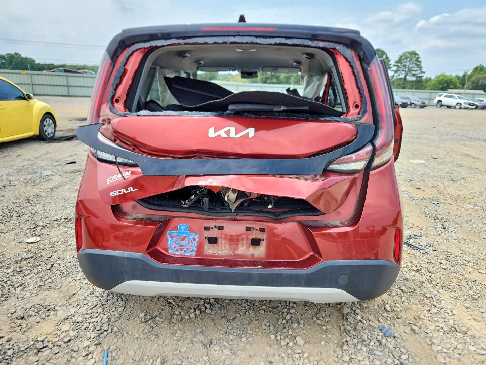 Aukcja sprzedaży 2023 Kia Soul, vin: KNDJ23AU1P7877549, numer aukcji: 62860516