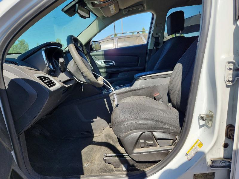 Aukcja sprzedaży 2015 Gmc Terrain, vin: 2GKALNEK5F6366351, numer aukcji: 62446556