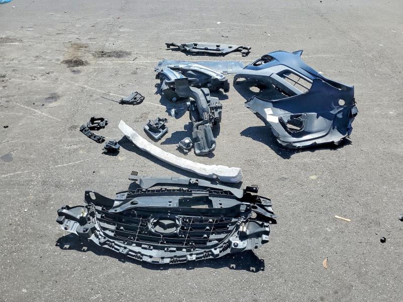 2016 Mazda Cx-5 მანქანა იყიდება აუქციონზე, vin: JM3KE2DY1G0606981, აუქციონის ნომერი: 62483516