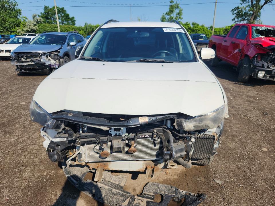 Продажа на аукционе авто 2012 Mitsubishi Outlander, vin: JA4JT3AX8CU605514, номер лота: 59353186