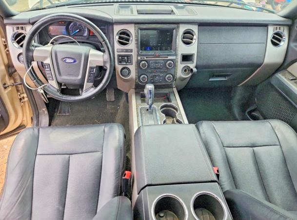 Продажа на аукционе авто 2017 Ford Expedition, vin: 1FMJU2AT7HEA85118, номер лота: 61667056