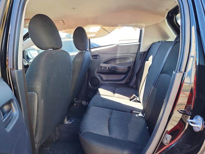 Aukcja sprzedaży 2024 Mitsubishi Mirage, vin: ML32AUHJ8RH017172, numer aukcji: 63563016