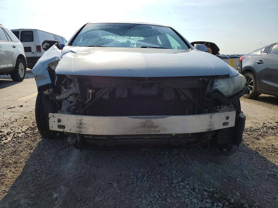 60141156 :رقم المزاد ، JH4CU26639C021671 vin ، 2009 Acura Tsx مزاد بيع