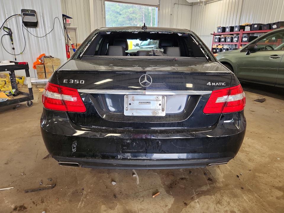 2012 Mercedes-benz E მანქანა იყიდება აუქციონზე, vin: WDDHF8JB7CA564426, აუქციონის ნომერი: 61139856