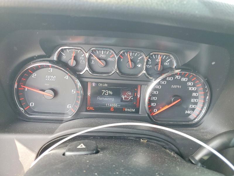 Aukcja sprzedaży 2016 Gmc Yukon, vin: 1GKS1AKC5GR388663, numer aukcji: 60261356