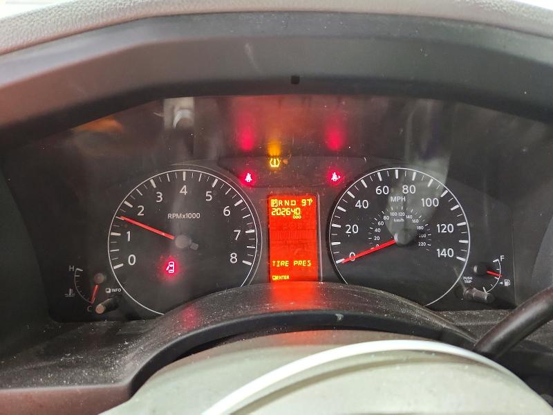 2014 Nissan Nv მანქანა იყიდება აუქციონზე, vin: 1N6BF0LX2EN103802, აუქციონის ნომერი: 60449906