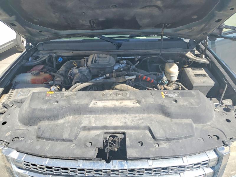 Продаж на аукціоні авто 2013 Gmc Sierra, vin: 1GT423C85DF114173, номер лоту: 59970206
