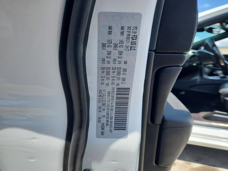 2018 Jeep Grand Cherokee მანქანა იყიდება აუქციონზე, vin: 1C4RJFCT9JC198817, აუქციონის ნომერი: 62690086