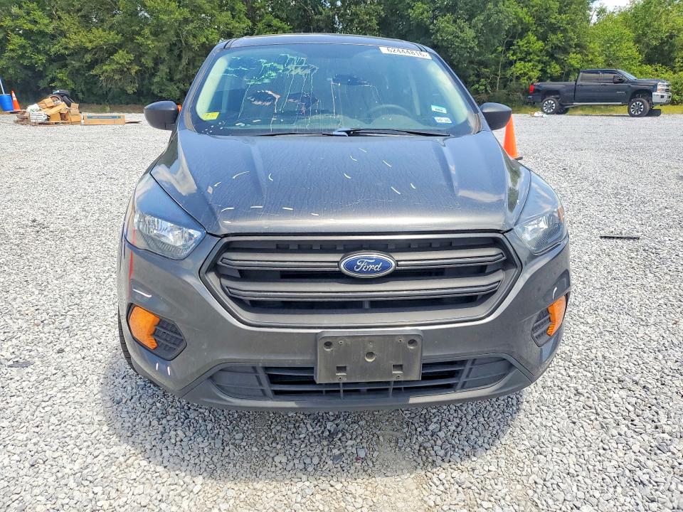 2019 Ford Escape მანქანა იყიდება აუქციონზე, vin: 1FMCU0F7XKUB56737, აუქციონის ნომერი: 62444816
