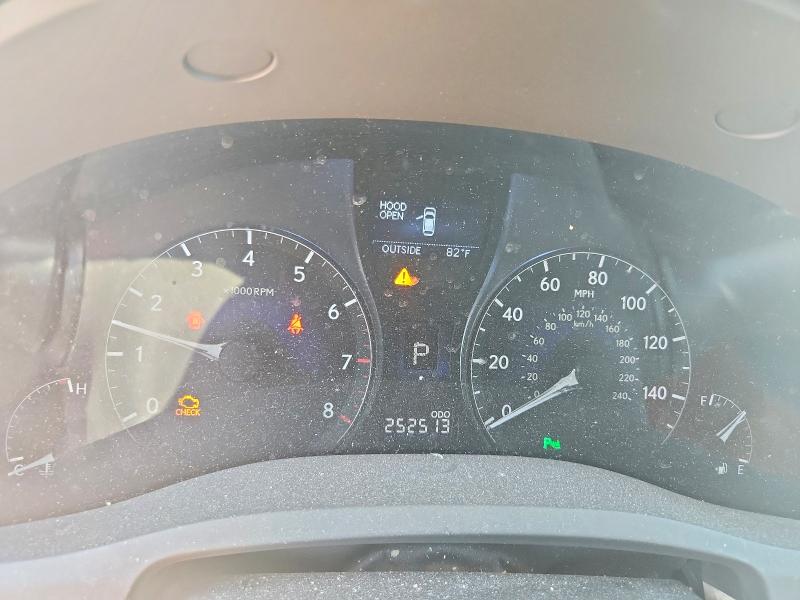 2012 Lexus Rx მანქანა იყიდება აუქციონზე, vin: 2T2BK1BA4CC130416, აუქციონის ნომერი: 60886366