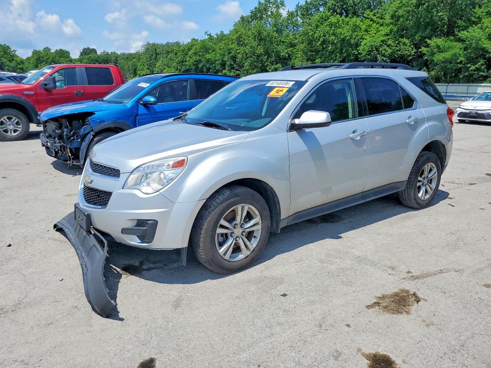 60148496 :رقم المزاد ، 2GNALDEK4D6284055 vin ، 2013 Chevrolet Equinox مزاد بيع