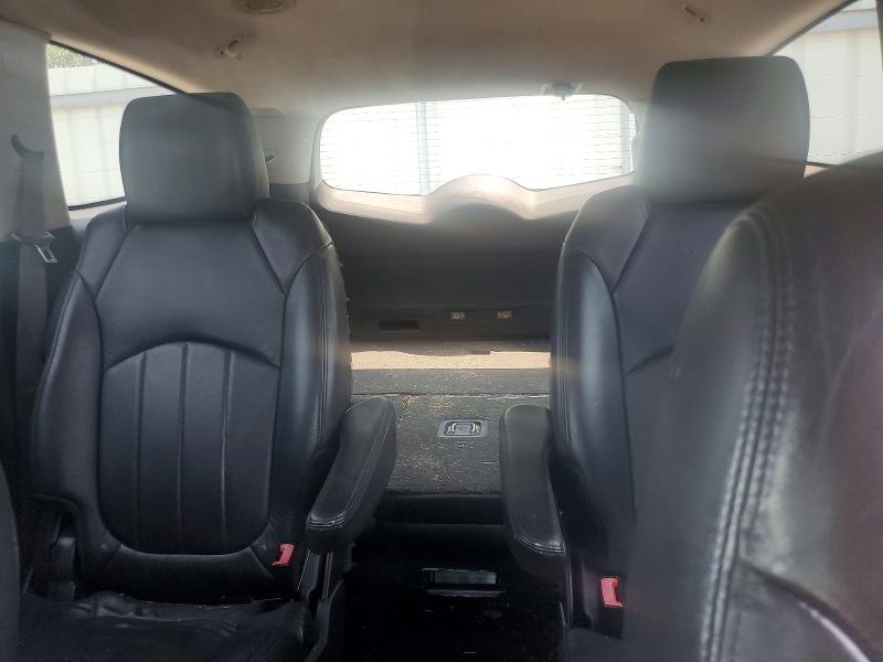 2012 Buick Enclave მანქანა იყიდება აუქციონზე, vin: 5GAKRDED9CJ101071, აუქციონის ნომერი: 61345676