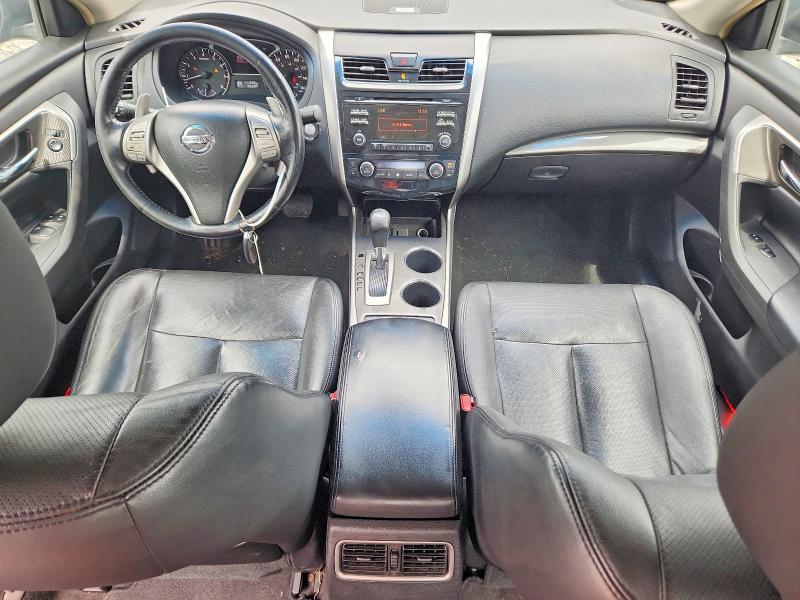 62751506 :رقم المزاد ، 1N4BL3AP5DN477647 vin ، 2013 Nissan Altima مزاد بيع