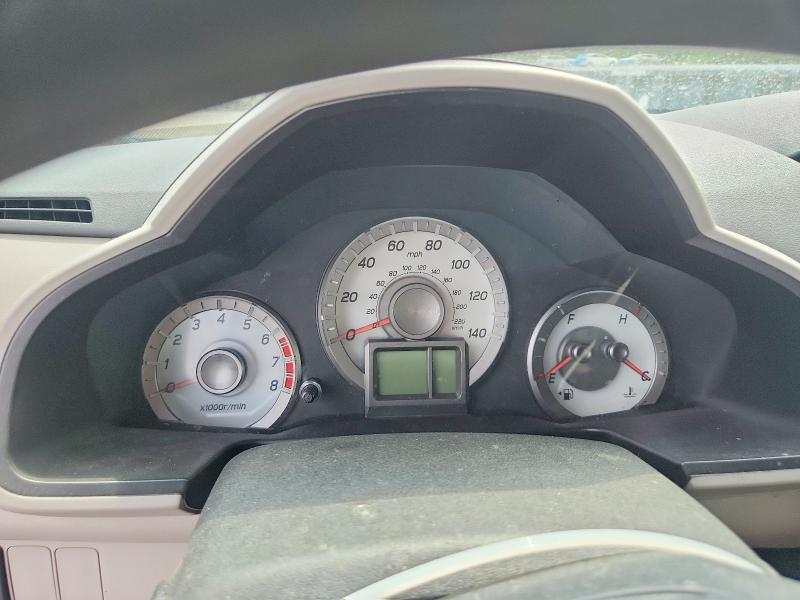 Aukcja sprzedaży 2013 Honda Pilot, vin: 5FNYF4H49DB037409, numer aukcji: 60447076