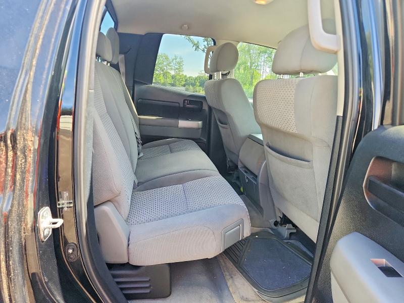Aukcja sprzedaży 2007 Toyota Tundra, vin: 5TBBV54137S469528, numer aukcji: 61225626