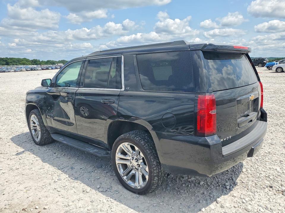 Aukcja sprzedaży 2015 Chevrolet Tahoe, vin: 1GNSKBKC8FR212775, numer aukcji: 61934606