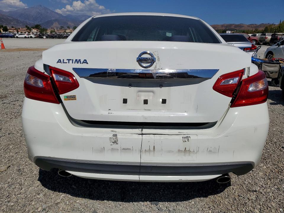 Aukcja sprzedaży 2016 Nissan Altima, vin: 1N4AL3AP5GN359162, numer aukcji: 62157196