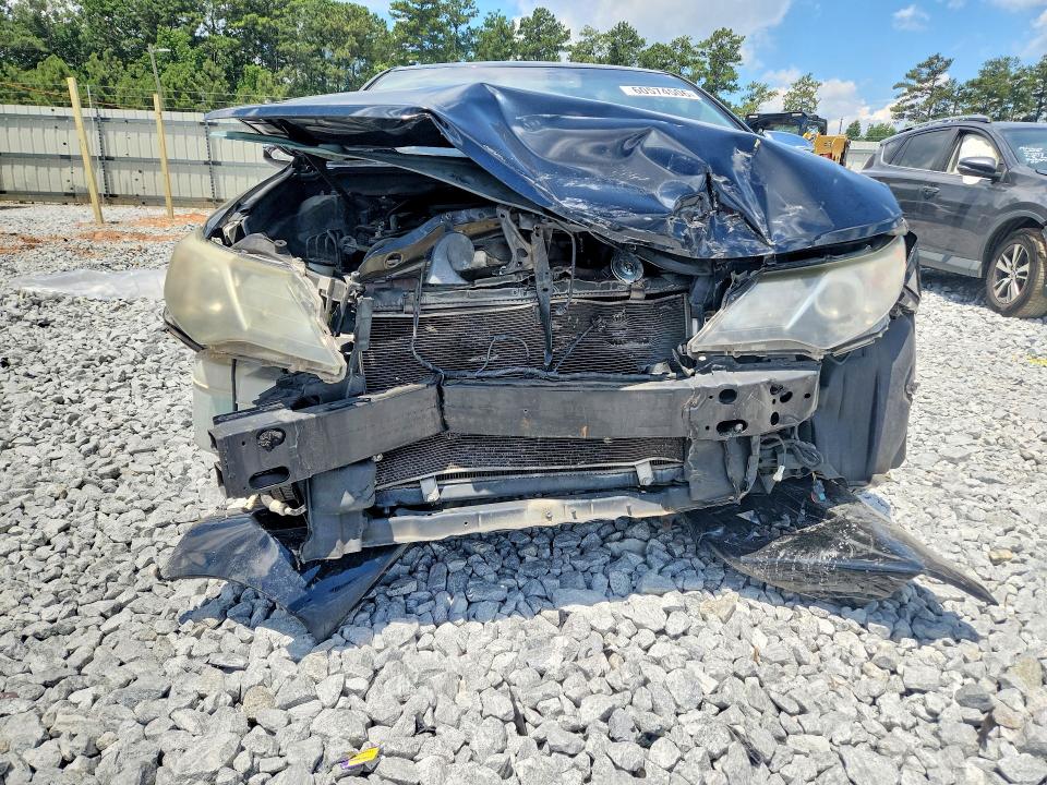 2014 Toyota Camry მანქანა იყიდება აუქციონზე, vin: 4T1BF1FKXEU470165, აუქციონის ნომერი: 60574506