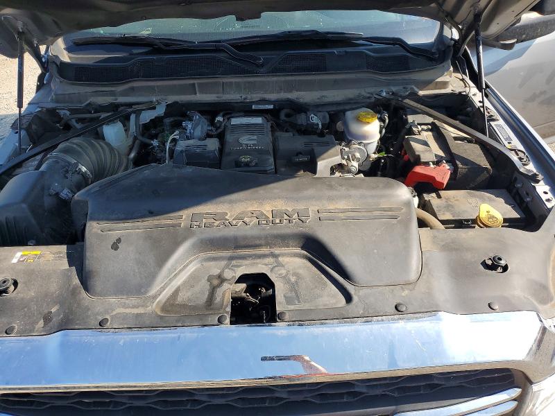 58923816 :رقم المزاد ، 3C63RRGL5RG412387 vin ، 2024 Ram 3500 مزاد بيع