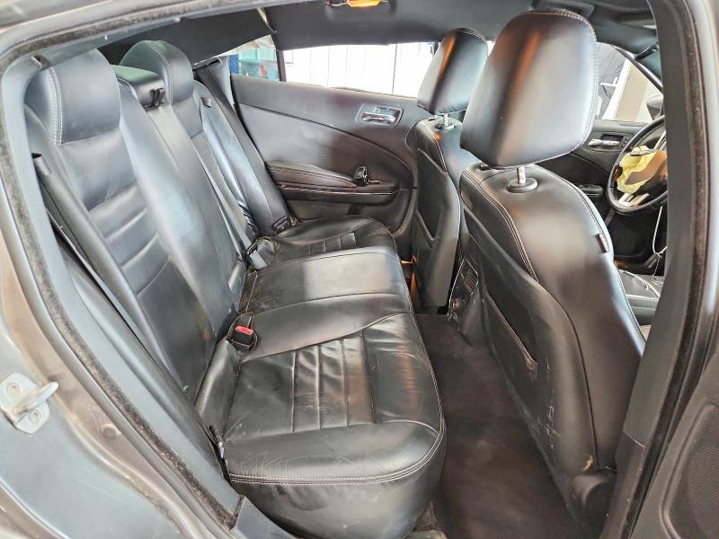 Aukcja sprzedaży 2011 Dodge Charger, vin: 2B3CL3CG1BH504300, numer aukcji: 60222186