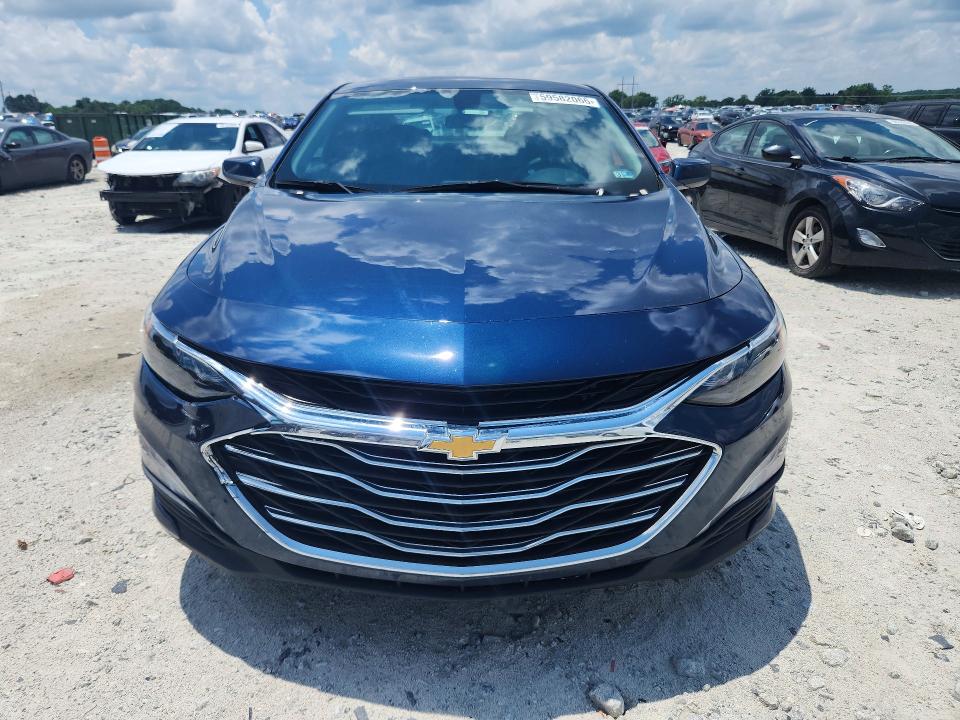 Продаж на аукціоні авто 2022 Chevrolet Malibu, vin: 1G1ZD5ST9NF124121, номер лоту: 59582066