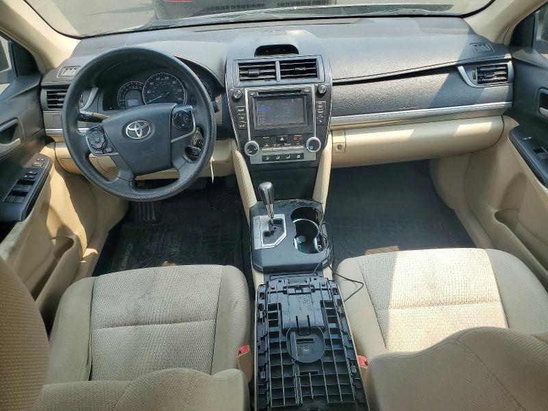 Продажа на аукционе авто 2014 Toyota Camry, vin: 4T4BF1FK5ER374711, номер лота: 61748996
