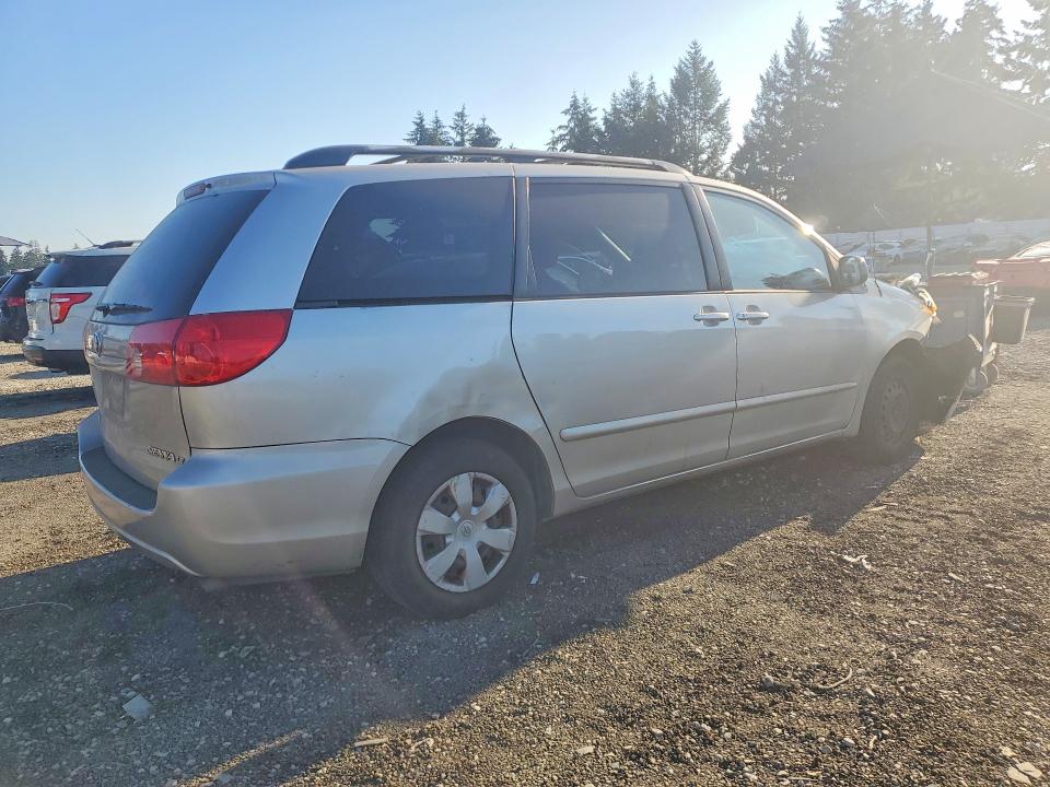 Aukcja sprzedaży 2008 Toyota Sienna, vin: 5TDZK23C18S143647, numer aukcji: 61093316