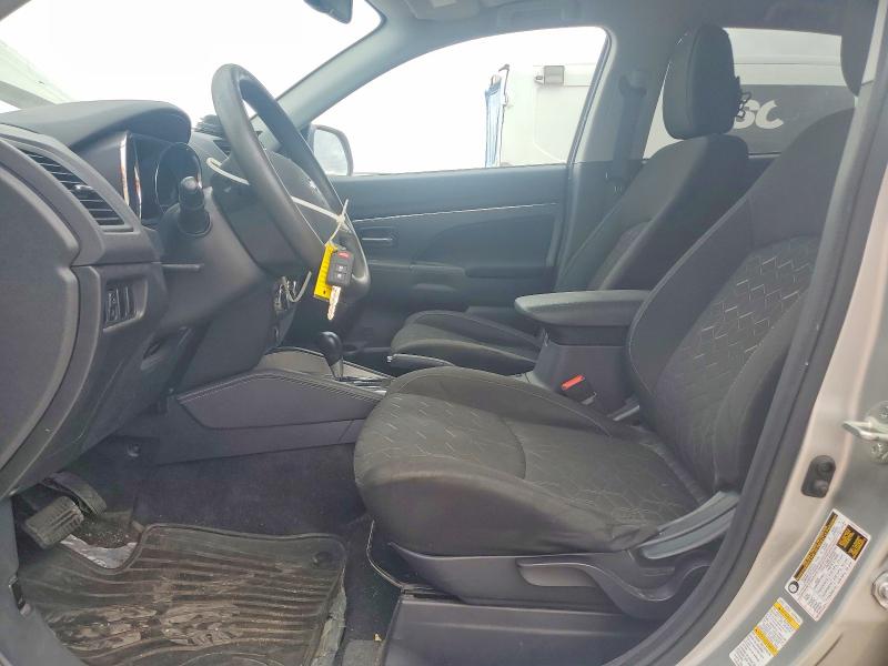 Aukcja sprzedaży 2023 Mitsubishi Outlander Sport, vin: JA4ARUAU6PU010211, numer aukcji: 62254146