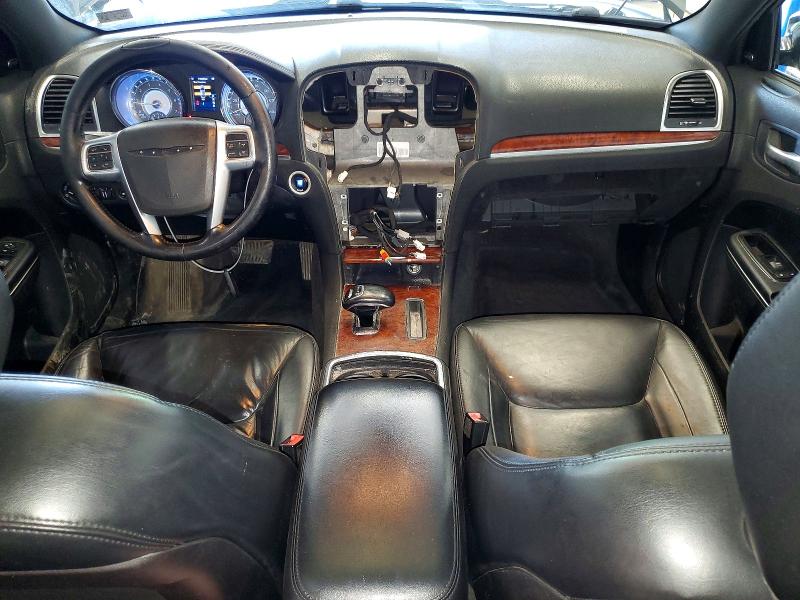 Aukcja sprzedaży 2012 Chrysler 300, vin: 2C3CCACG2CH175549, numer aukcji: 59793146