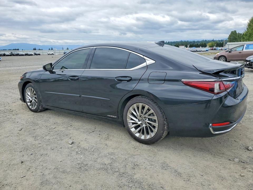 Продаж на аукціоні авто 2021 Lexus Es, vin: 58AEA1C15MU004643, номер лоту: 61766796