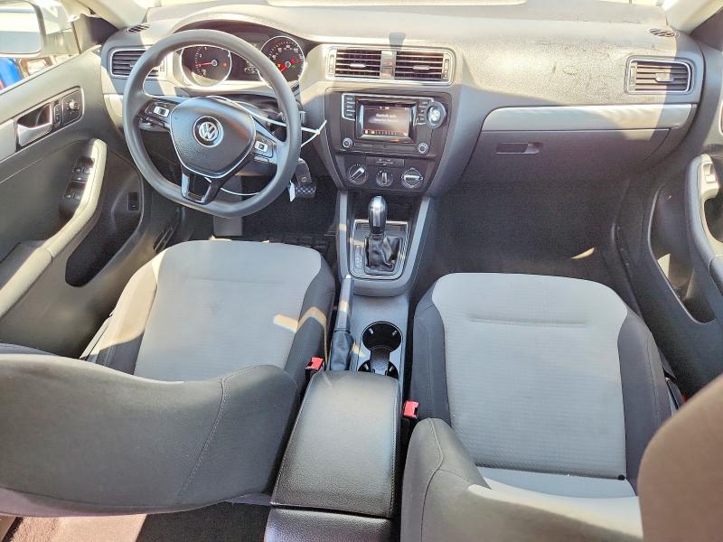 Продаж на аукціоні авто 2017 Volkswagen Jetta, vin: 3VW2B7AJ4HM393610, номер лоту: 59661036