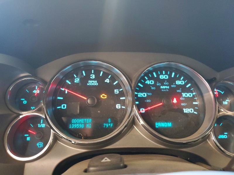 Продаж на аукціоні авто 2011 Chevrolet Silverado, vin: 3GCPKSE35BG264353, номер лоту: 61112066
