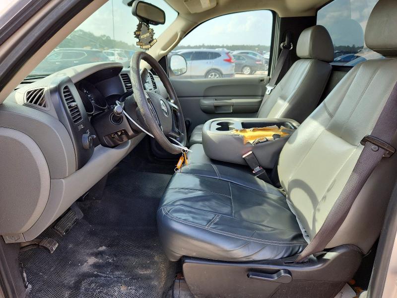 Aukcja sprzedaży 2008 Gmc Sierra, vin: 1GTEC14C08Z255181, numer aukcji: 61047136