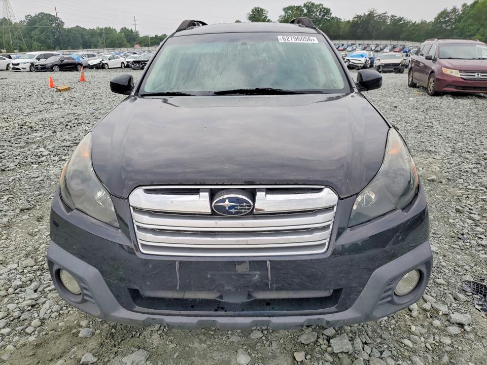 2013 Subaru Outback მანქანა იყიდება აუქციონზე, vin: 4S4BRCGC0D3303229, აუქციონის ნომერი: 62796056